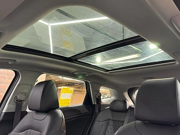 Kia Sportage, 2025г, полный привод, автомат