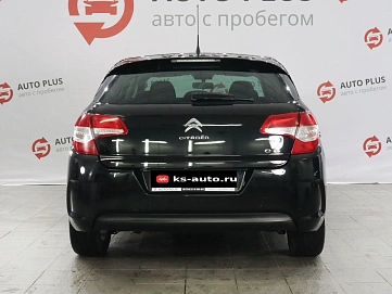 Citroen C4, 2011г, передний привод, механика