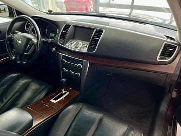 Nissan Teana, 2010г, полный привод, вариатор
