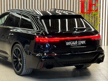 Audi A6, 2019г, полный привод, автомат