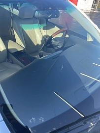 Lexus RX, 2011г, полный привод, автомат