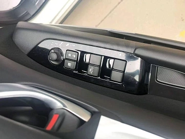 Mazda CX-5, 2025г, передний привод, автомат