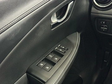 Changan Alsvin, 2023г, передний привод, робот