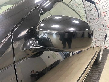 Nissan Murano, 2015г., полный привод, вариатор