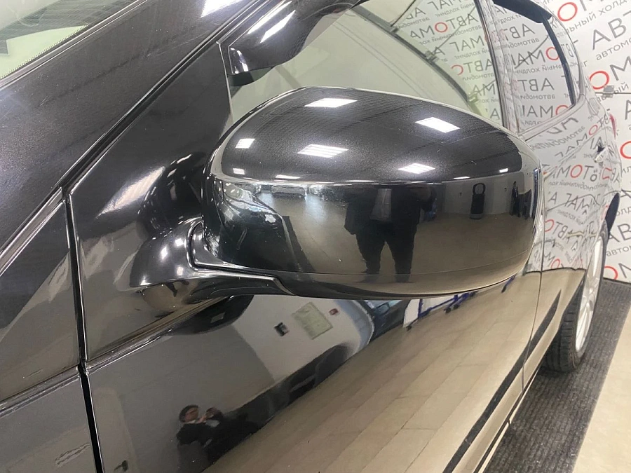 Nissan Murano, 2015г., полный привод, вариатор