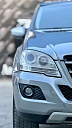 Mercedes-Benz M-Класс, 2010г., полный привод, автомат