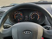 LADA_ВАЗ , 2019г., передний привод, автомат