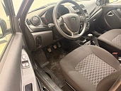 Lada (ВАЗ) Granta, 2024г., передний привод, механика