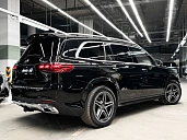 Mercedes-Benz GLS, 2024г., полный привод, автомат