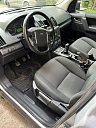 Land Rover Freelander, 2011г., полный привод, механика