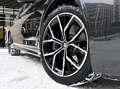 BMW , 2020г., полный привод, автомат