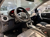 Renault Koleos, 2008г., полный привод, вариатор