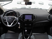 Lada (ВАЗ) , 2020г., передний привод, механика