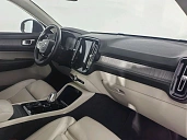 Volvo XC40, 2021г., полный привод, автомат