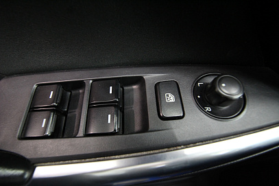 Mazda 6, 2014г, передний привод, автомат