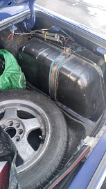 Lada (ВАЗ) 2106, 2002г, задний привод, механика