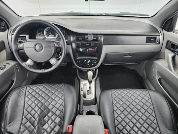 Daewoo Gentra, 2014г, передний привод, автомат