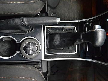 Haval H2, 2016г, передний привод, автомат