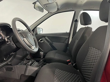 Lada (ВАЗ) Granta, 2025г, передний привод, механика