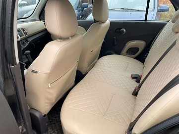 Nissan Micra, 2007г, передний привод, автомат