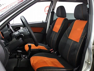 Lada (ВАЗ) , 2018г., передний привод, механика