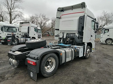 Beiben  North Benz  1848S, 2023г, Автомат