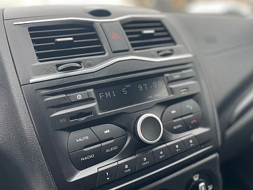 Lada (ВАЗ) Granta, 2020г, передний привод, механика