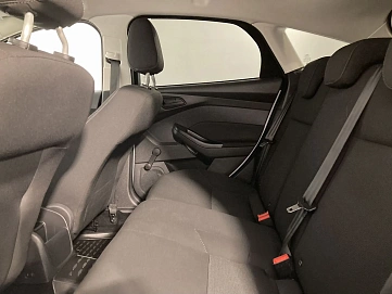 Ford Focus, 2016г, передний привод, механика