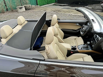 Audi A5, 2015г, полный привод, робот