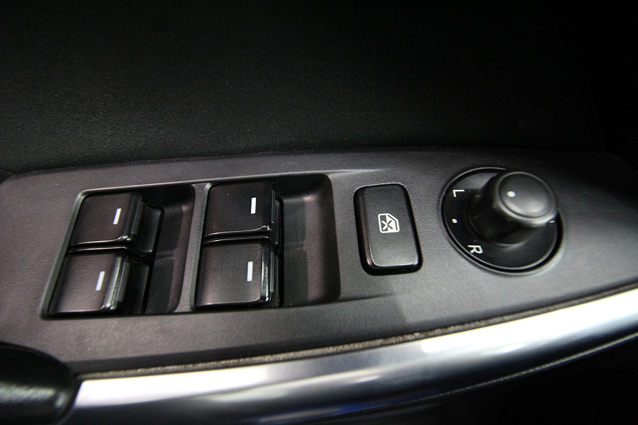 Mazda 6, 2014г., передний привод, автомат