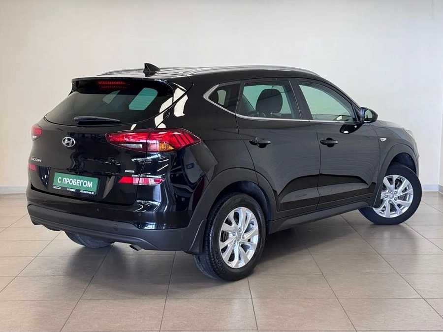 Hyundai , 2019г., передний привод, автомат