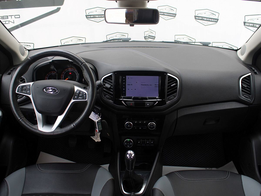 Lada (ВАЗ) , 2020г., передний привод, механика