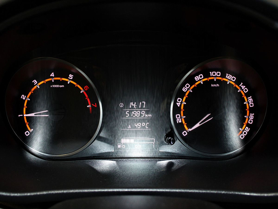 Lada (ВАЗ) , 2021г., передний привод, механика