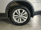 Nissan X-Trail, 2017г., передний привод, вариатор