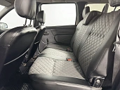 Lada (ВАЗ) Largus, 2019г., передний привод, механика