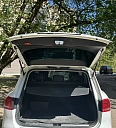 Volkswagen Touareg, 2014г., полный привод, автомат