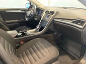 Ford Mondeo, 2016г., передний привод, автомат