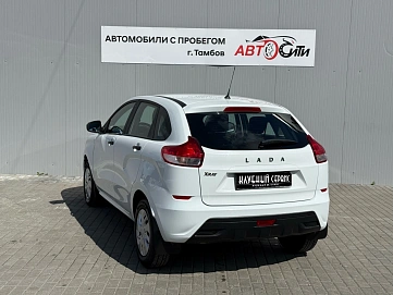 Lada (ВАЗ) XRAY, 2018г, передний привод, механика