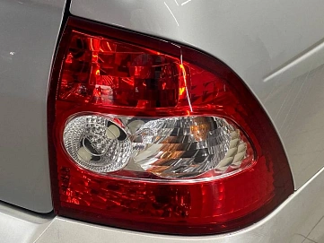 Lada (ВАЗ) Priora, 2010г, передний привод, механика