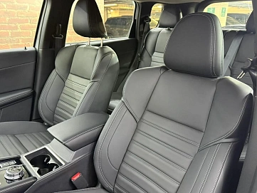 Mitsubishi Outlander, 2023г, полный привод, вариатор