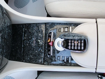 Mercedes-Benz CL-Класс, 2012г, полный привод, автомат