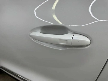 Chery Tiggo 8 Pro Max, 2022г, полный привод, робот