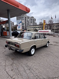 Lada (ВАЗ) 2106, 1992г, задний привод, механика