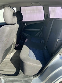 Mitsubishi Outlander, 2007г, полный привод, автомат