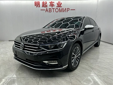 Volkswagen Magotan, 2022г, передний привод, робот