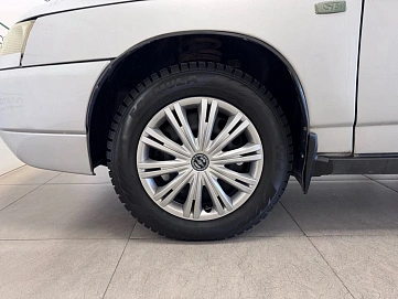 Lada (ВАЗ) 2110, 2012г, передний привод, механика