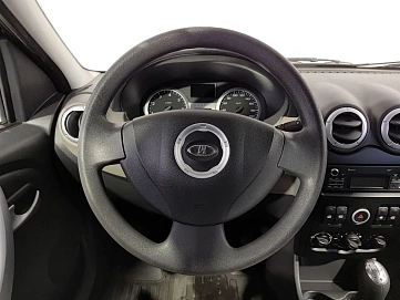 Lada (ВАЗ) Largus, 2019г, передний привод, механика