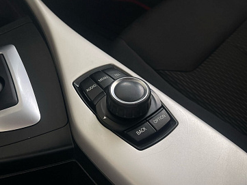 BMW , 2013г., задний привод, автомат