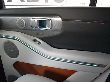 Tank 700, 2025г, полный привод, автомат