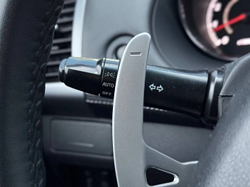 Peugeot 4007, 2009г, полный привод, вариатор